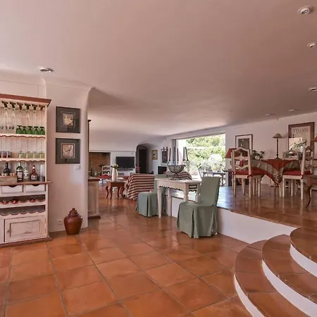 Villa Mas Issouro