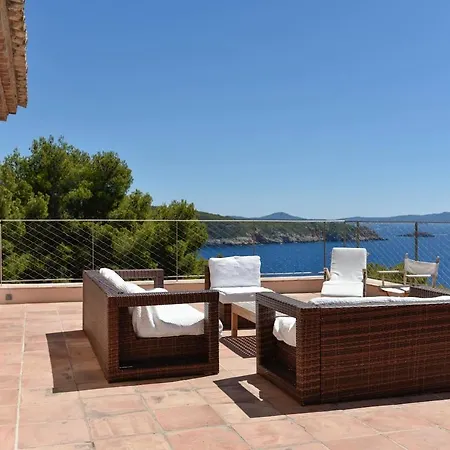 Mas Issouro Saint-Cyr-sur-Mer
